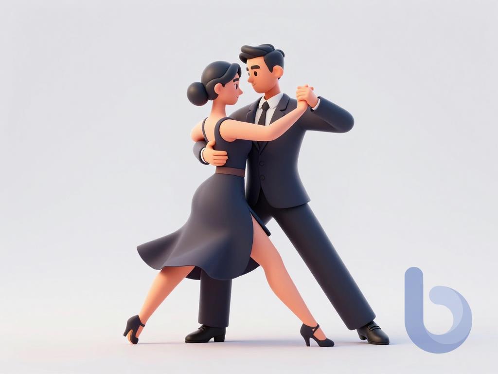 tango